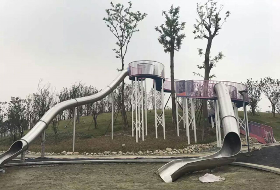 公园儿童游乐设施都有哪些项目？这些游乐设备更适合投放