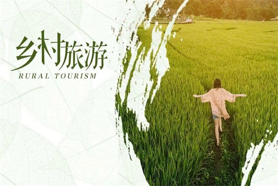 解读中央一号文件，无动力游乐设备助力乡村振兴