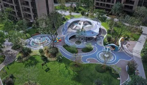 福州连江·建发双玺书香里 | 种子乐园